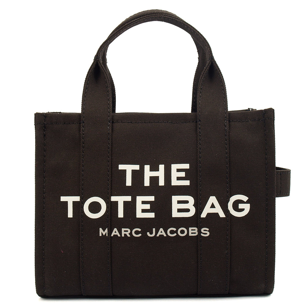 Marc Jacobs Tote The Tote Bag in Black, Fabric