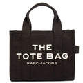 Marc Jacobs Tote The Tote Bag in Black, Fabric