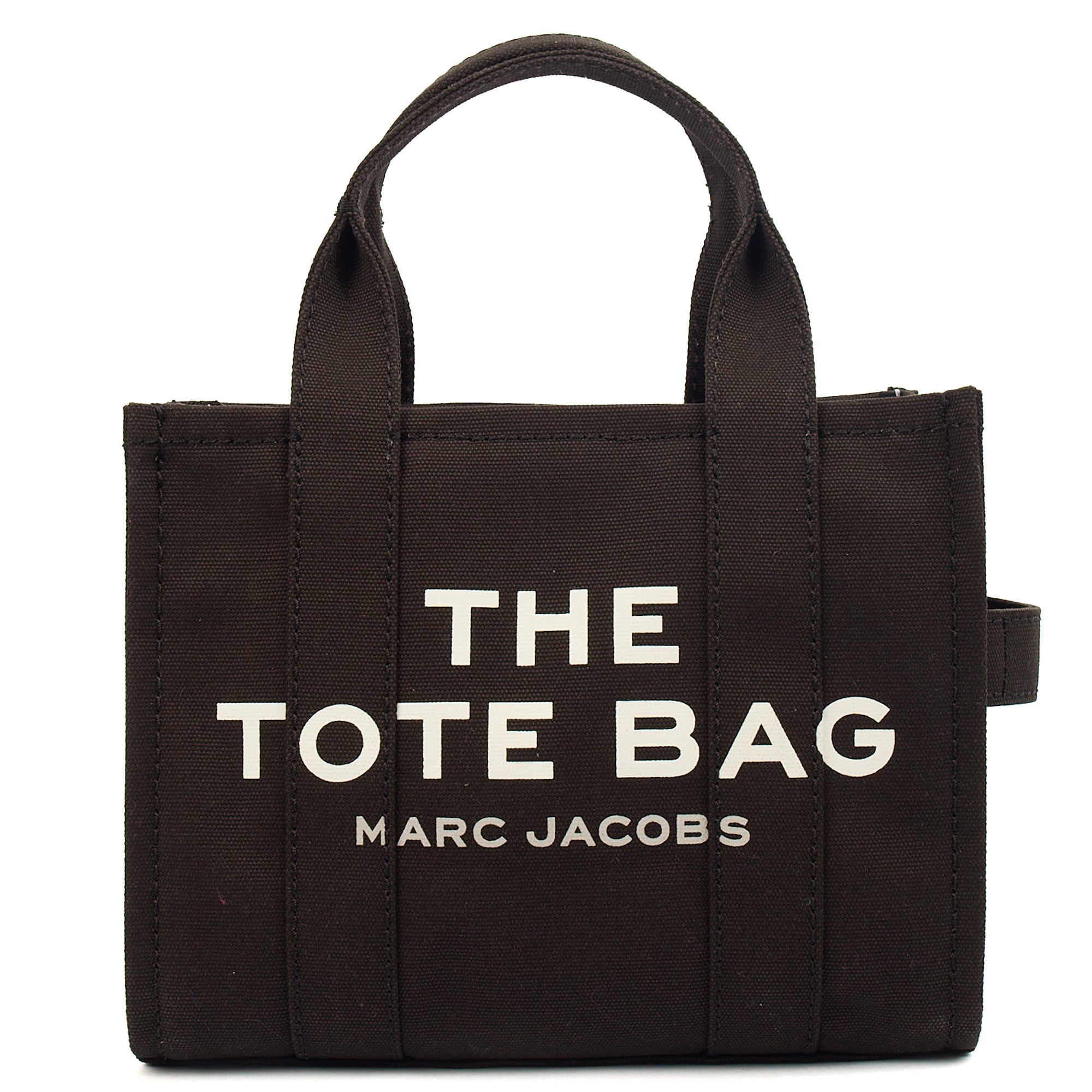 Marc Jacobs Tote The Tote Bag in Black, Fabric