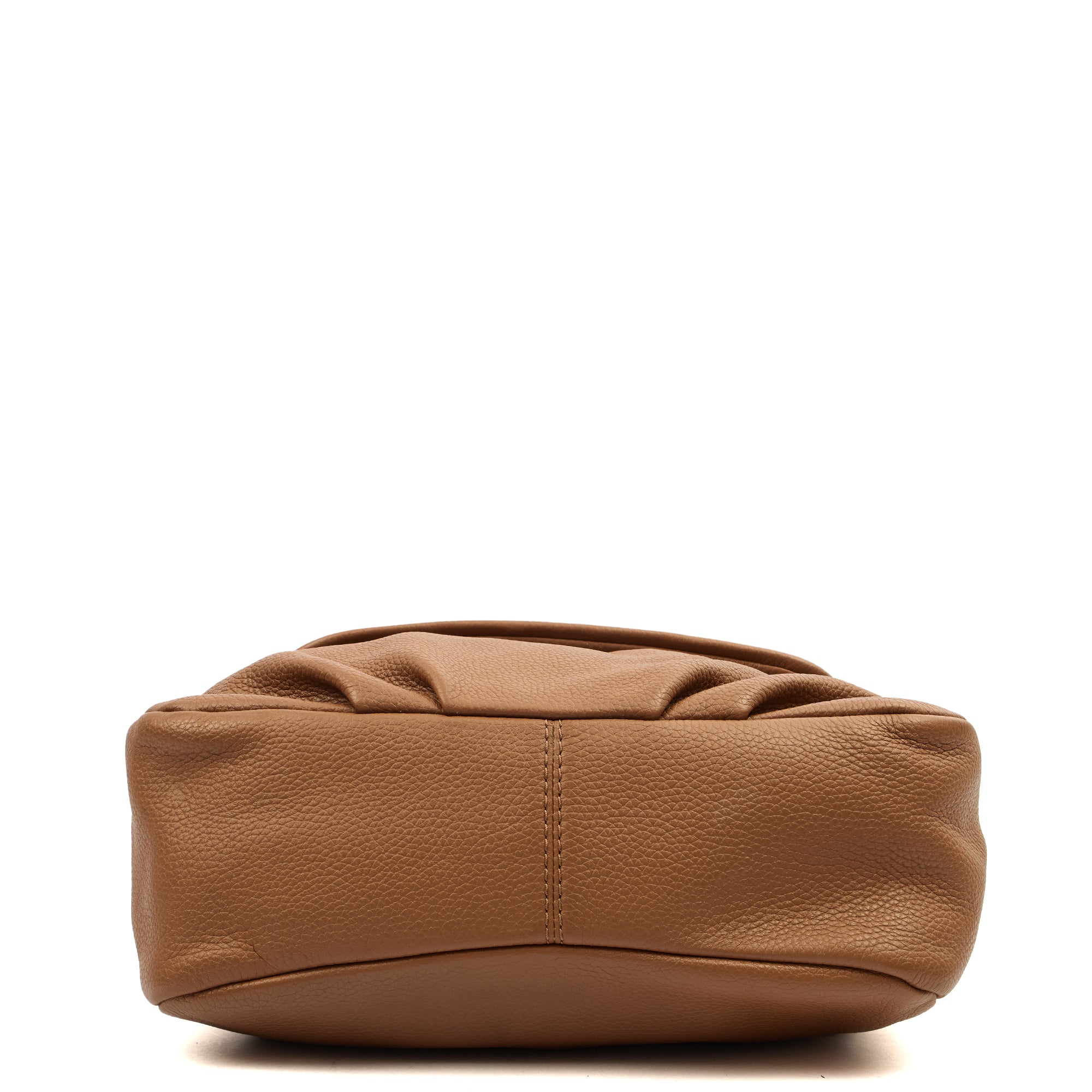 Marc Jacobs Shoulder Bag The Shoulder Bag in Brown, Leather