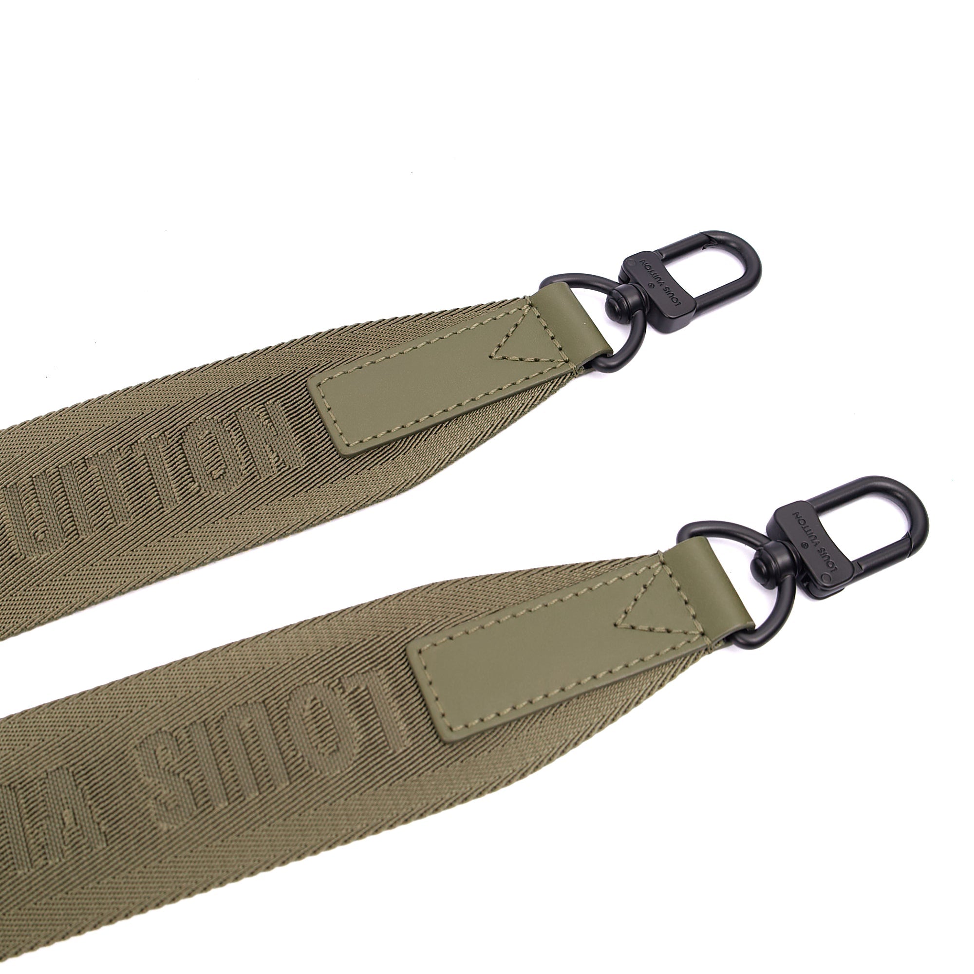 Louis Vuitton Soft Sided Keepall 55 Bandouliere in invalid, invalid