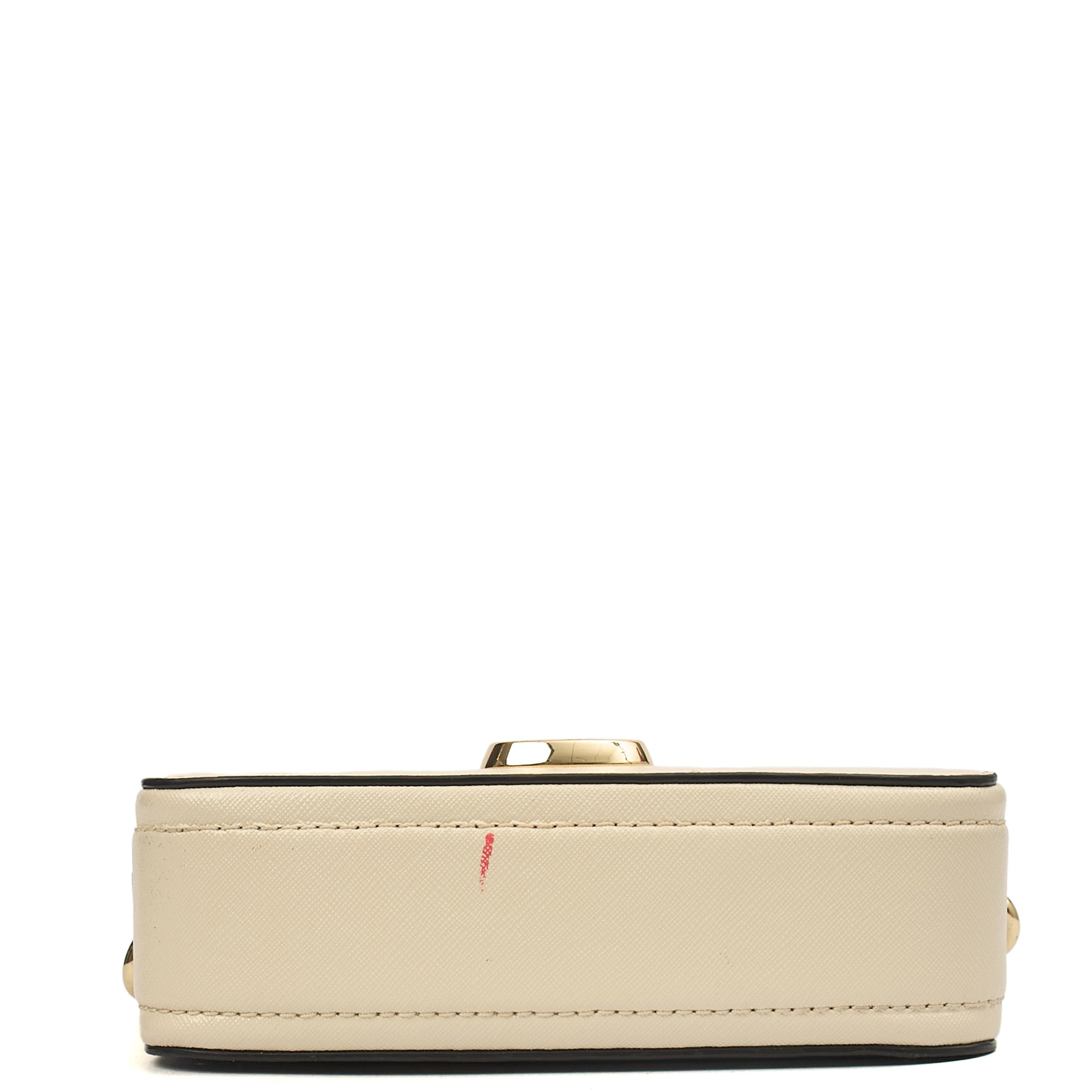 Marc Jacobs Cross Body Snapshot in Multi, Leather