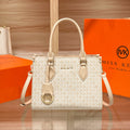 Michael Kors Handbag Stylish Shoulder & Crossbody Bag for Women 23009