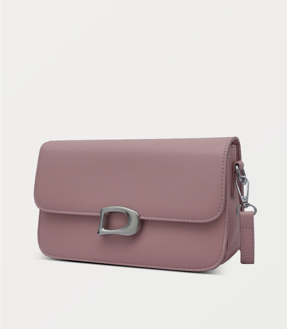 Women Trendy Bag-PINK