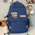 BTX  Waterproof Men's And Women's | Casual Shoulder Backpack ZK405