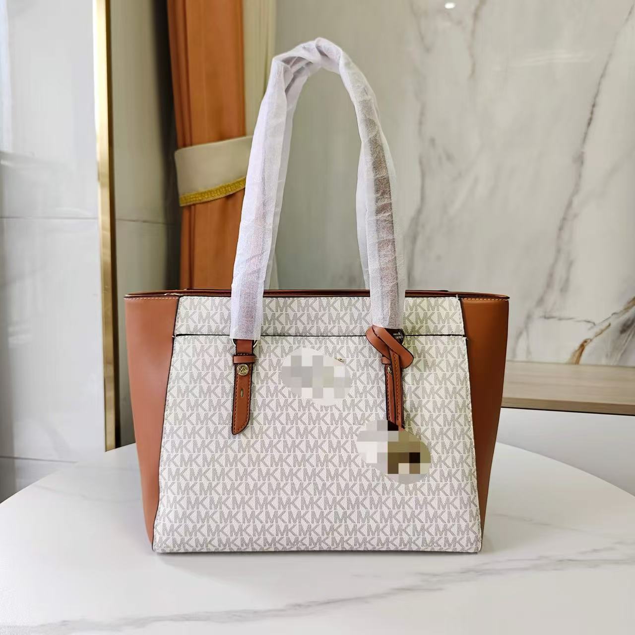 MK Tote Bag for Women 23016