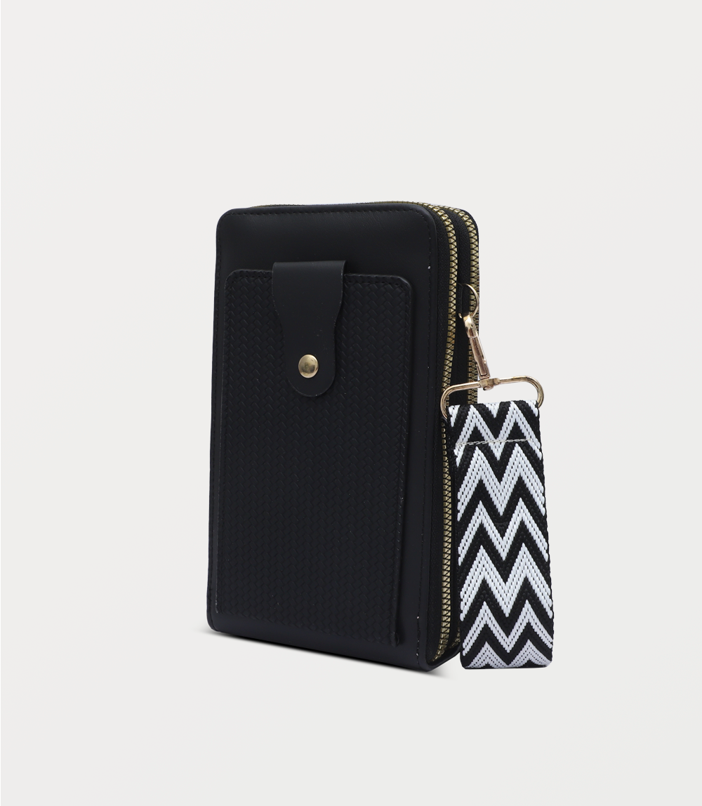 Women Hand Bag-MULTY