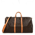 Monogram Keepall Bandouliere 55