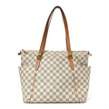 Damier Azur Totally MM
