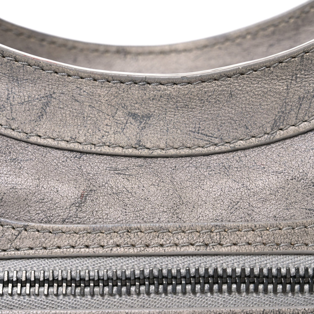 Agneau Marble Hardware Mini City Grey