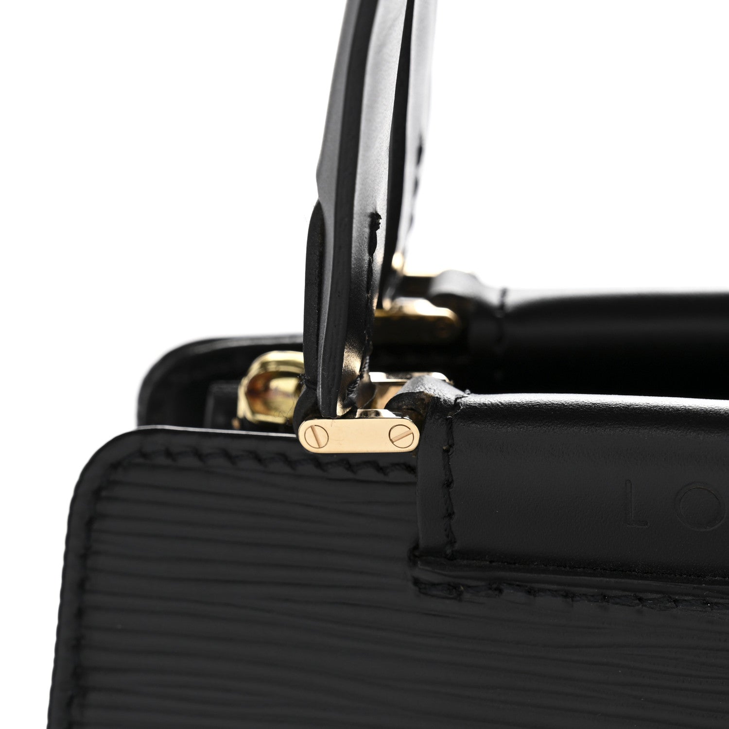 Epi Figari PM Black