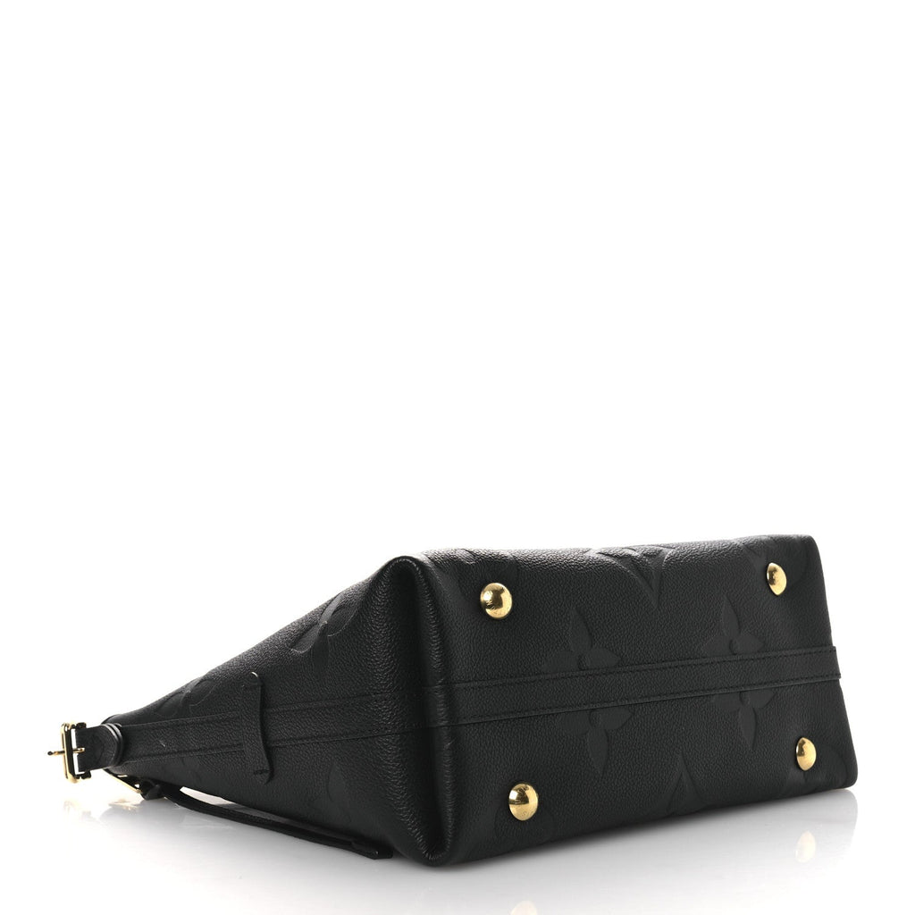 Empreinte Carryall PM Black