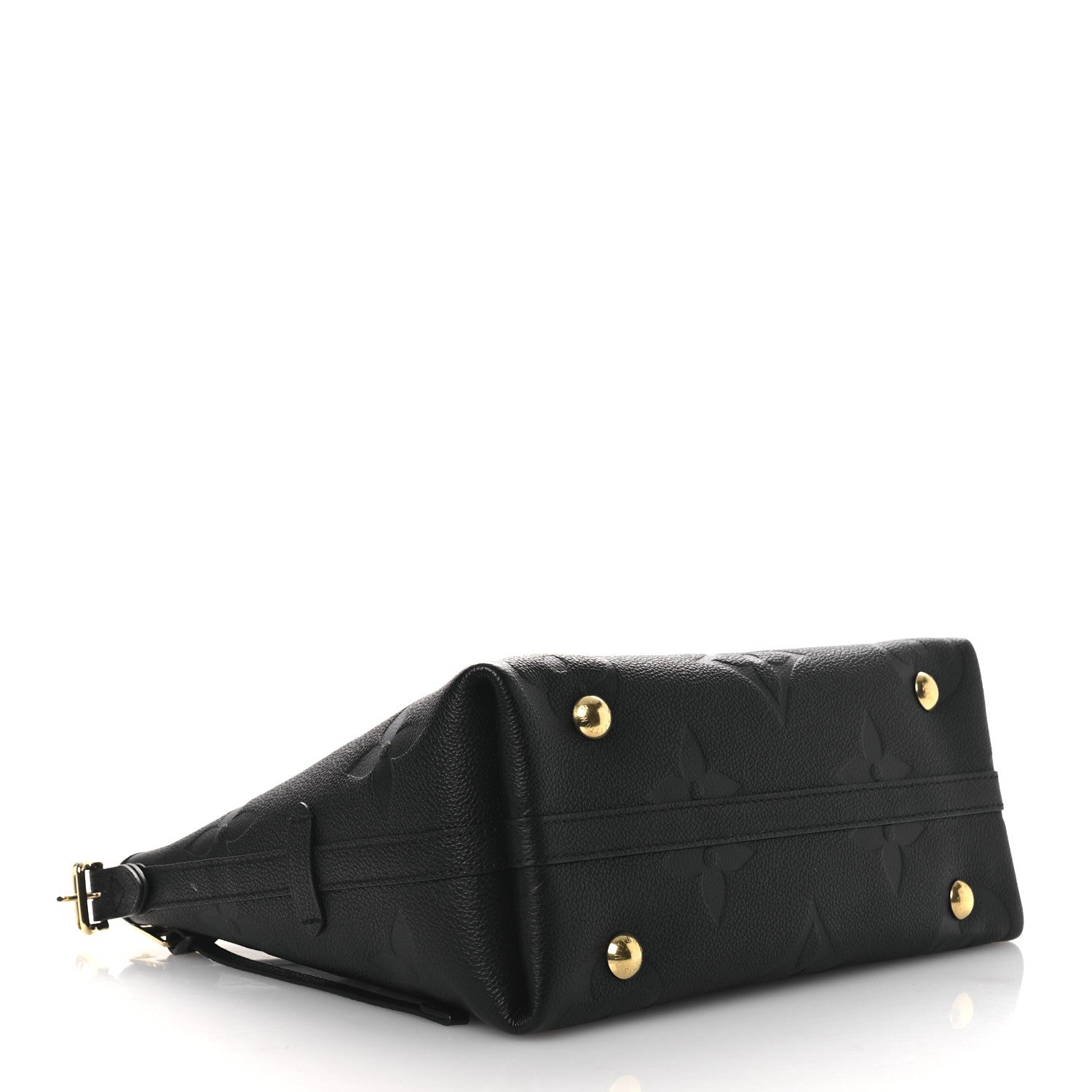 Empreinte Carryall PM Black