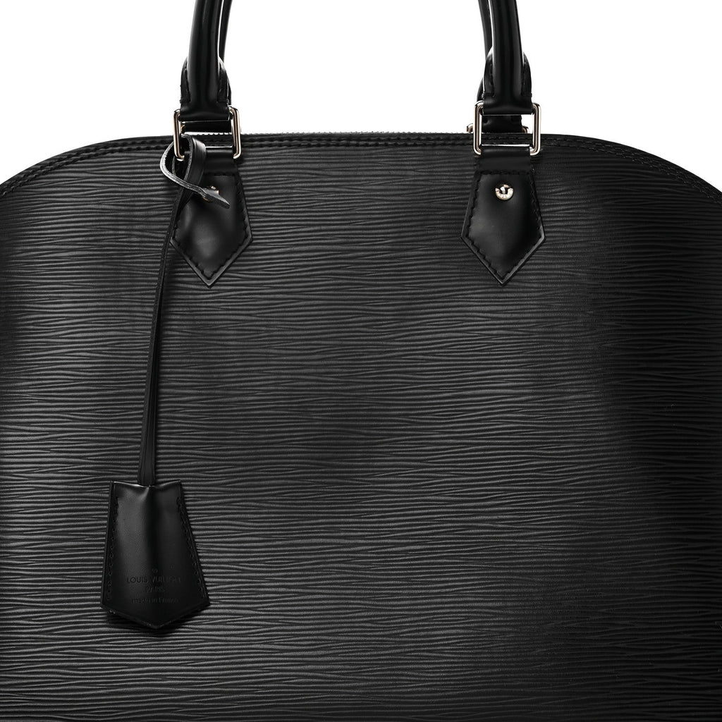 Epi Alma GM Black
