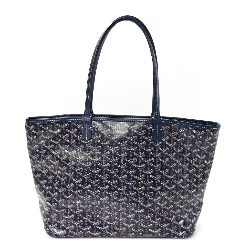 Goyardine Artois PM Navy