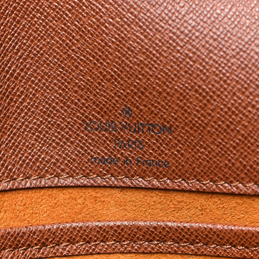 Monogram Musette Tango