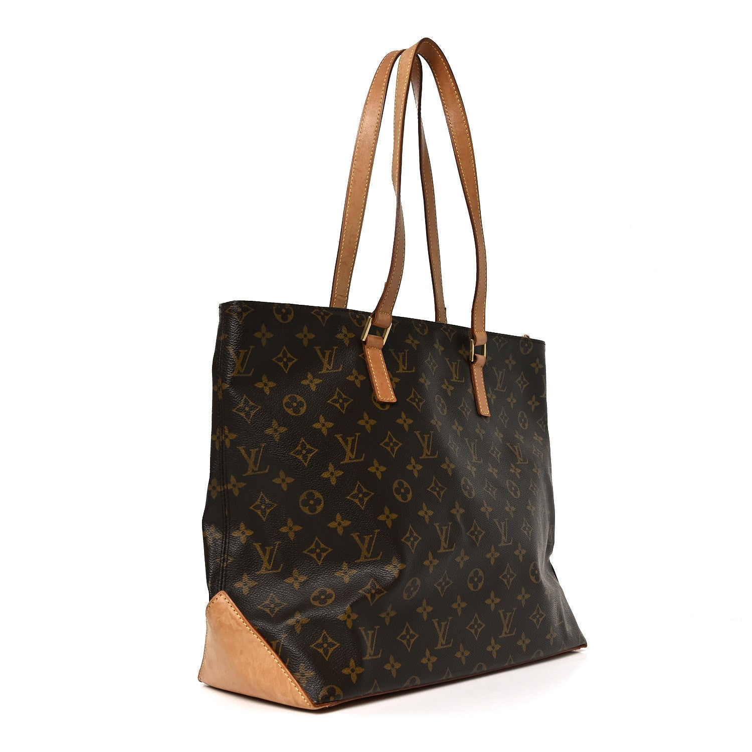 Monogram Cabas Mezzo