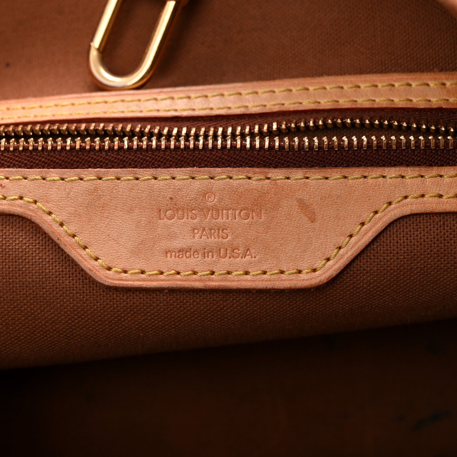 Monogram Batignolles Horizontal