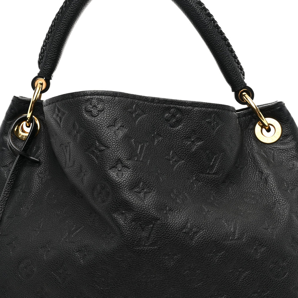 Empreinte Artsy MM Black
