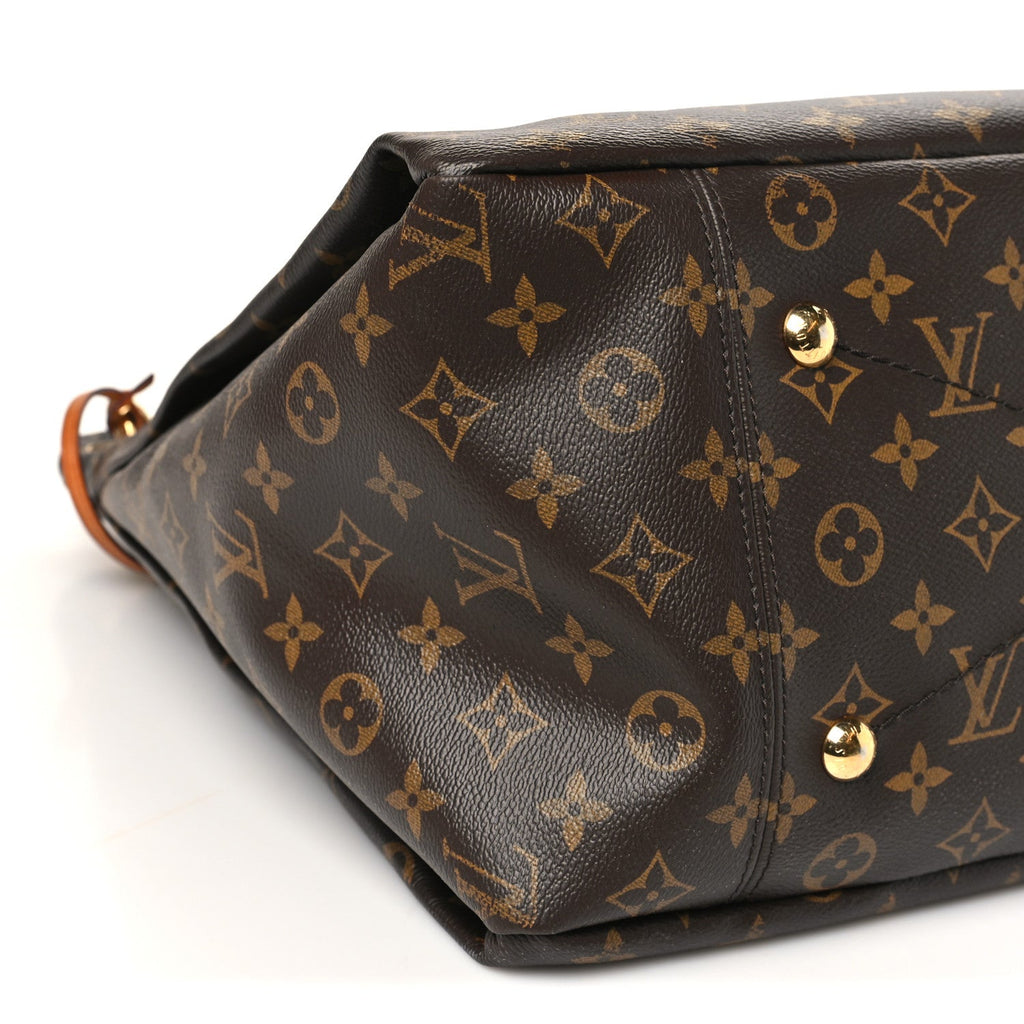 Monogram Artsy MM