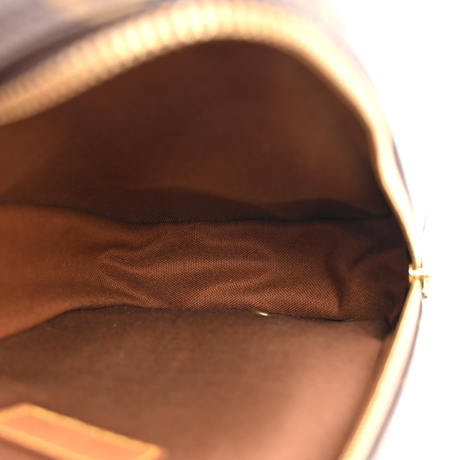 Monogram Pochette Gange