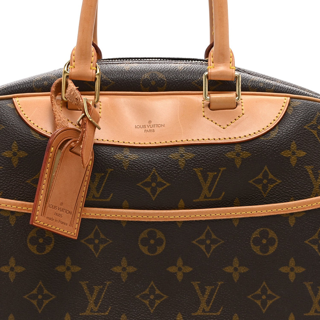 Monogram Deauville