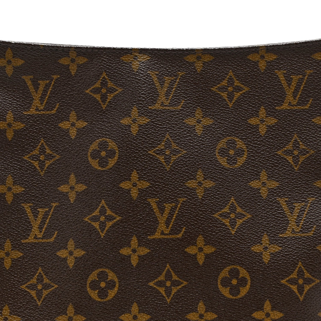 Monogram Looping MM