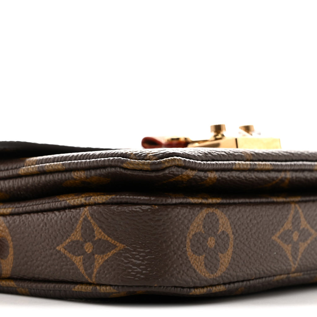 Monogram Micro Metis