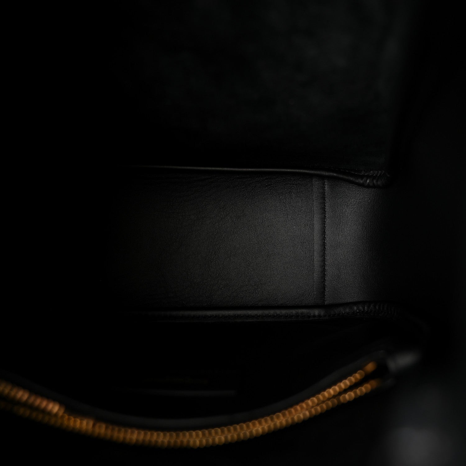 Grained Calfskin Small Le 5 A 7 Soft Hobo Black