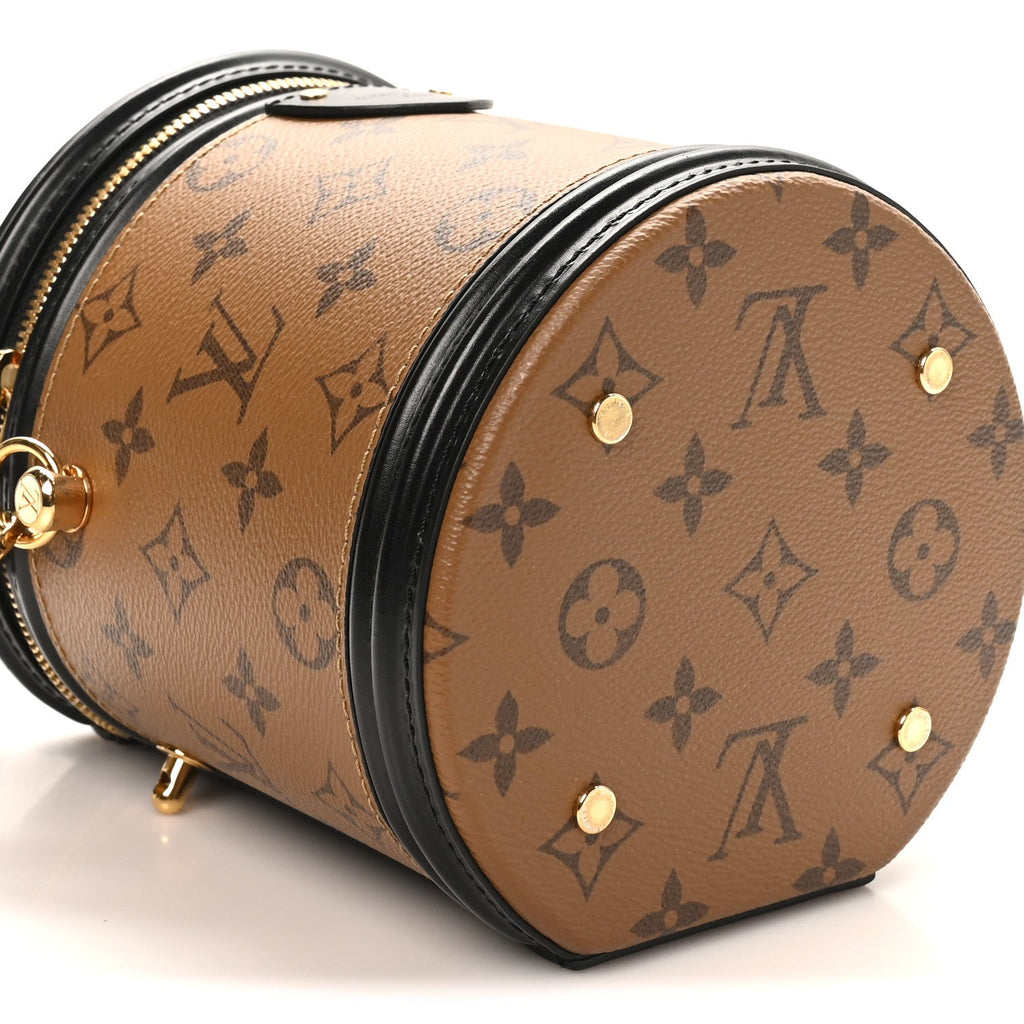 Reverse Monogram Cannes