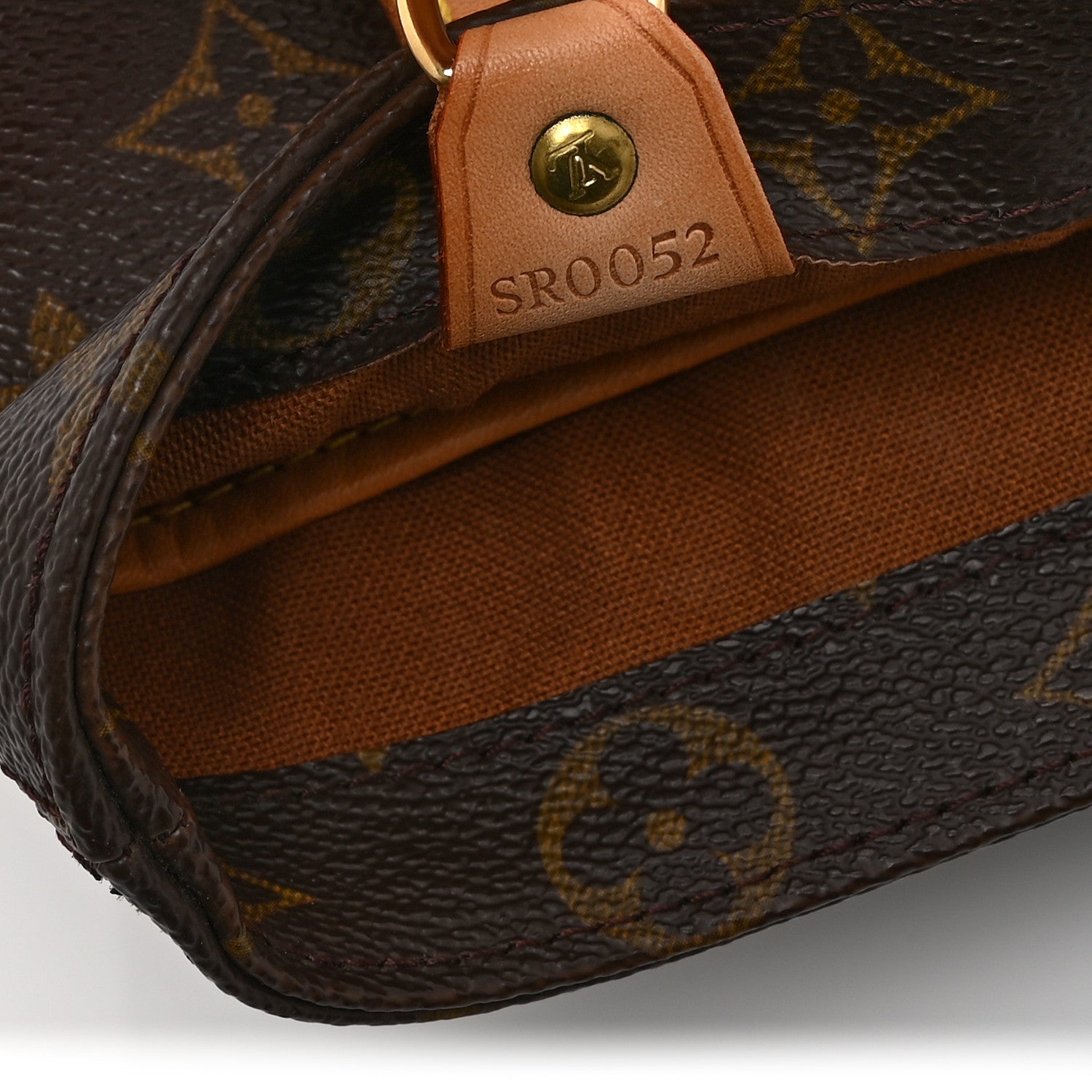 Monogram Vavin PM