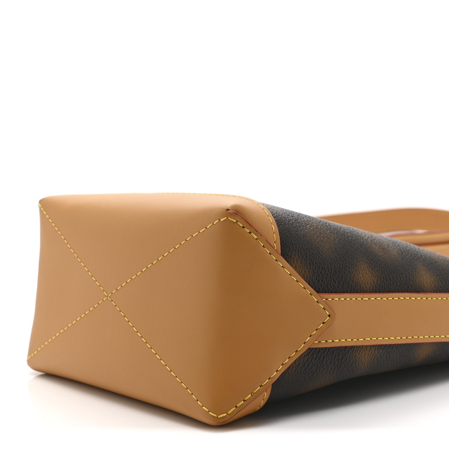 Monogram Blurry Hobo Cruiser PM