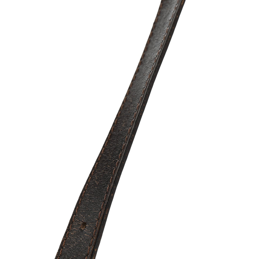 Zucca Baguette Tobacco