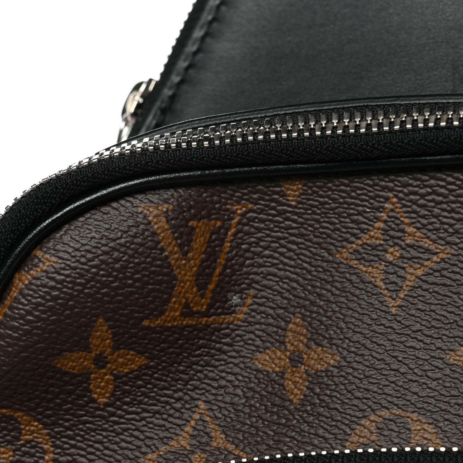 Monogram Macassar Avenue Sling Bag NM