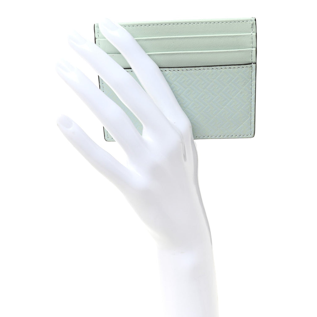 Vitello Grace Micro FF  Holder Mint