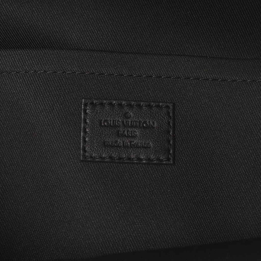 Reverse Monogram Palm Springs Backpack PM