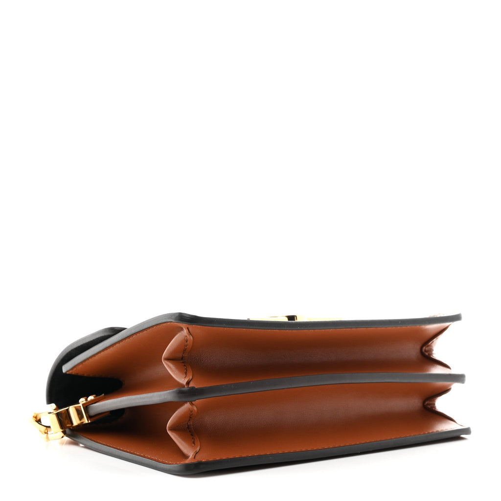 Reverse Monogram Dauphine Mini