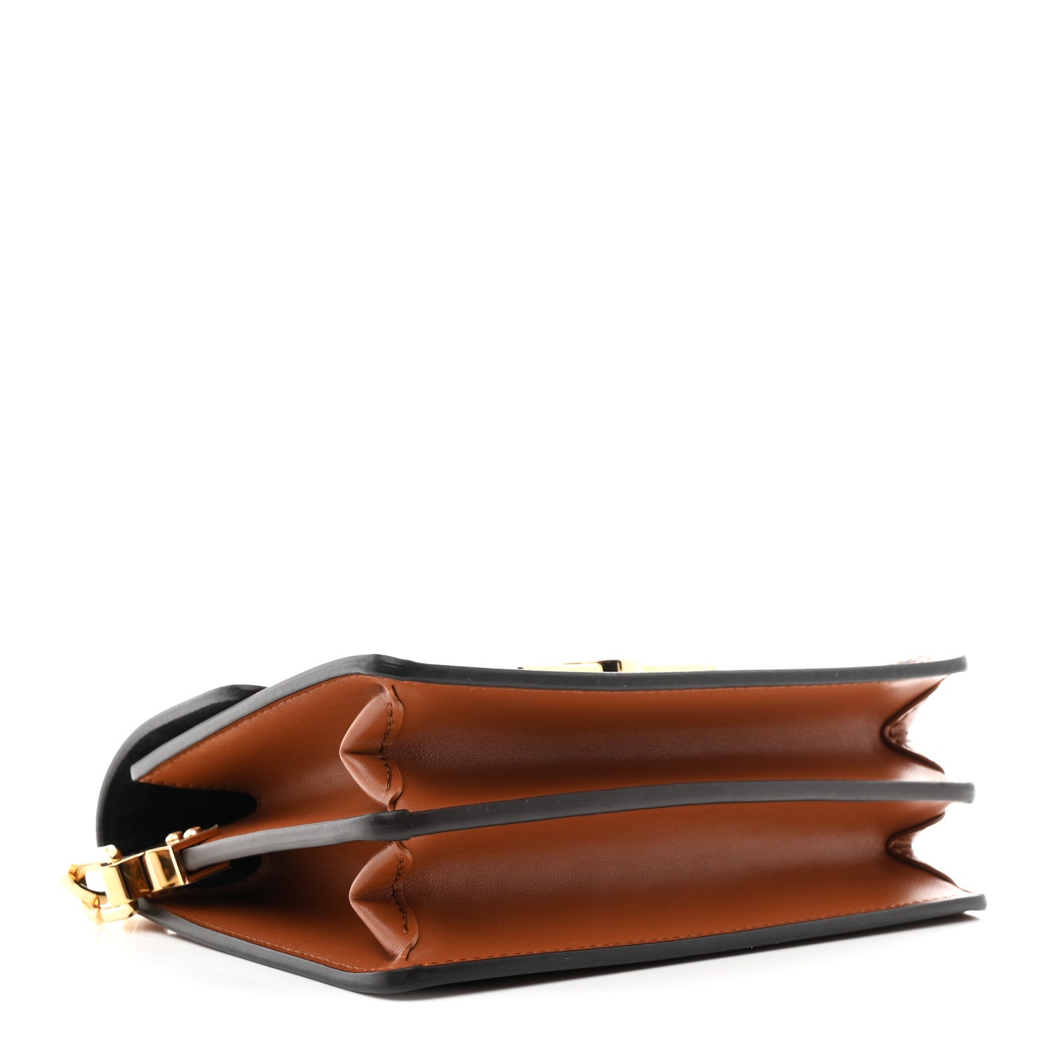 Reverse Monogram Dauphine Mini