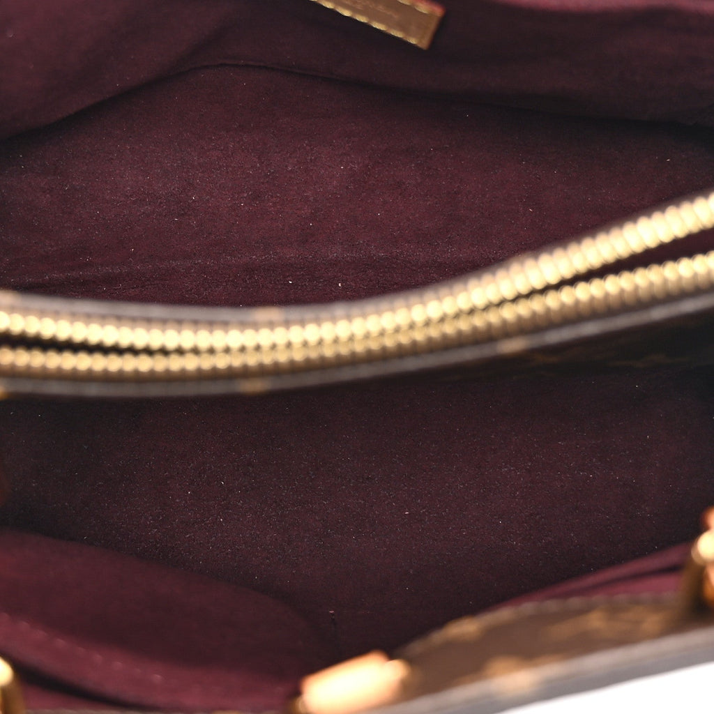 Monogram Montaigne BB