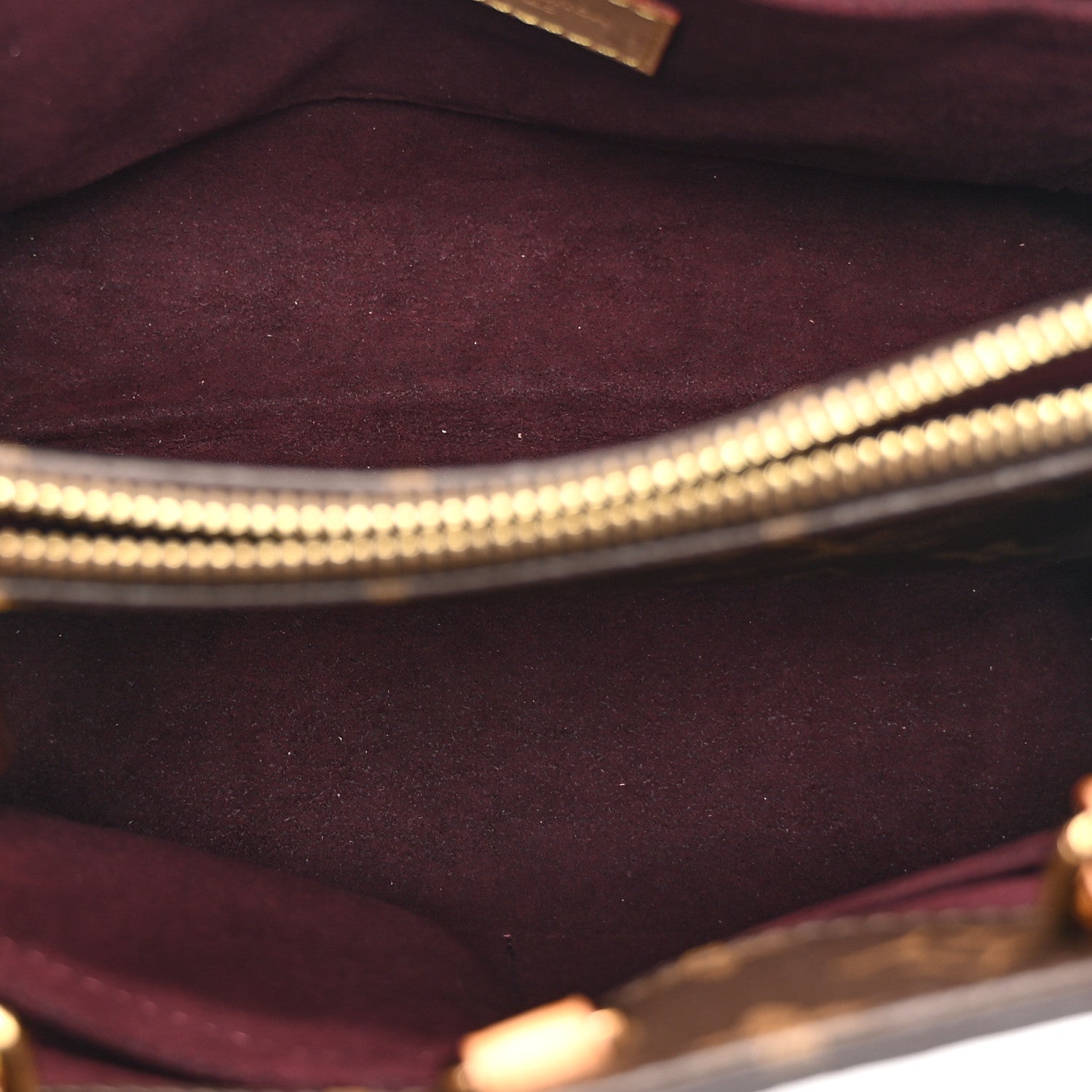 Monogram Montaigne BB