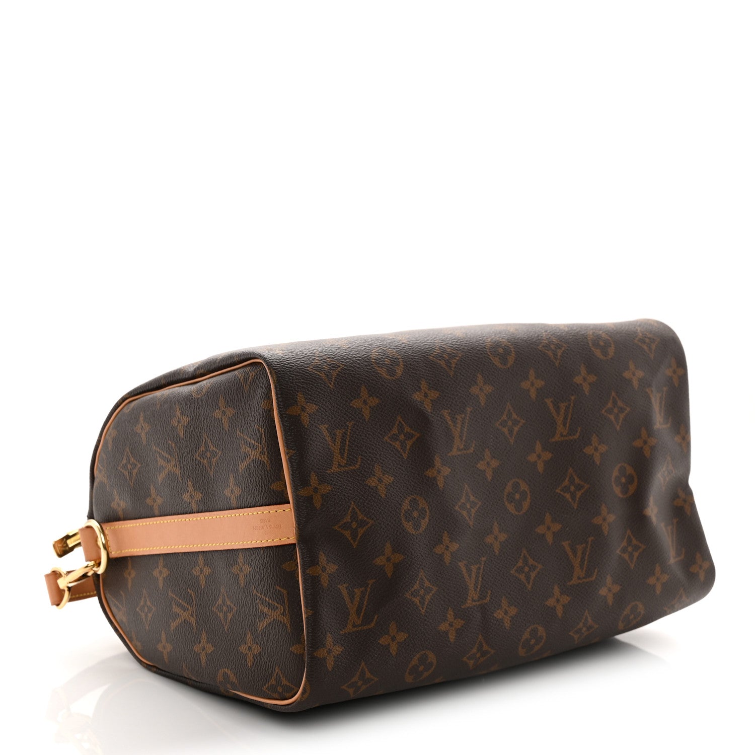 Monogram Speedy Bandouliere 30