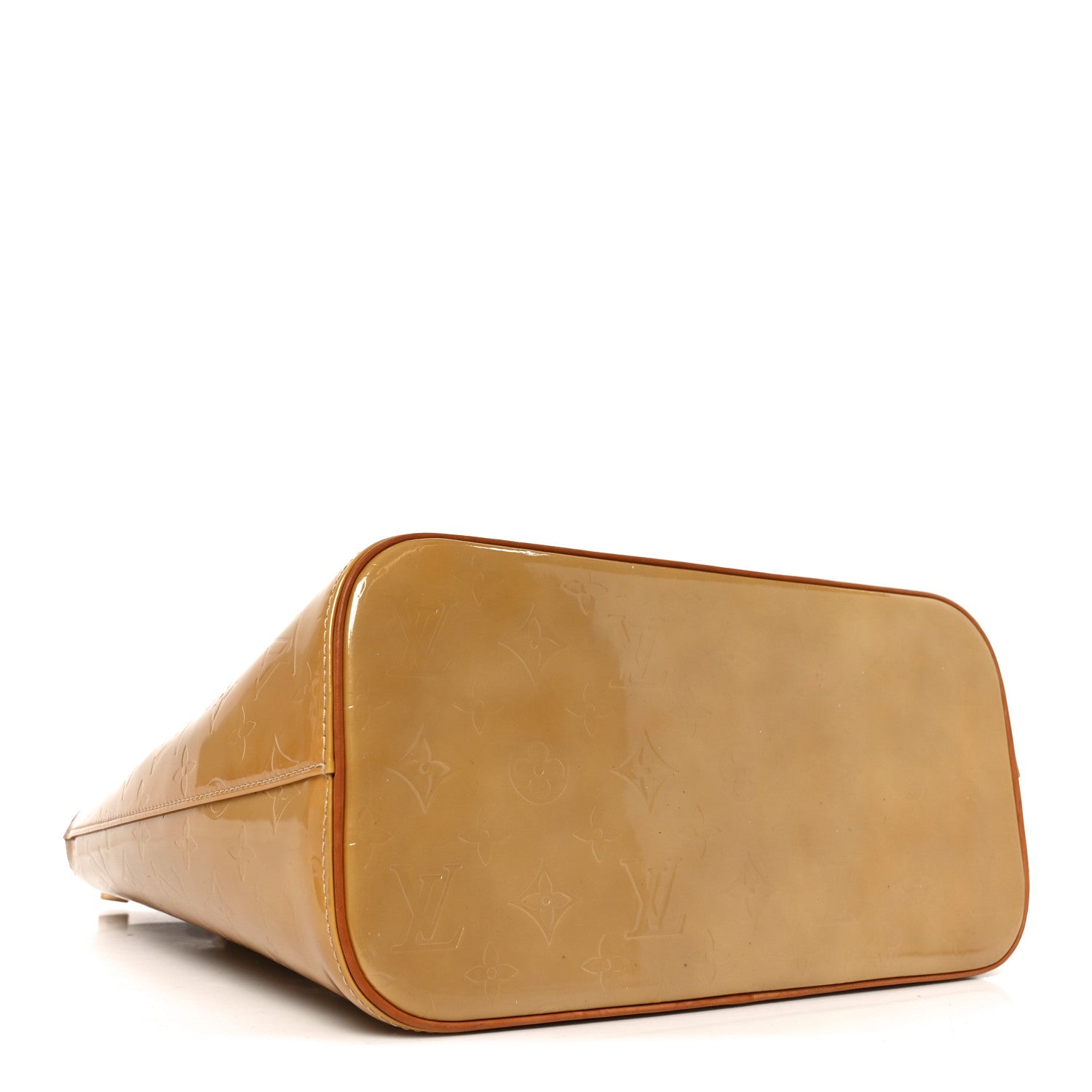 Vernis Houston Noisette