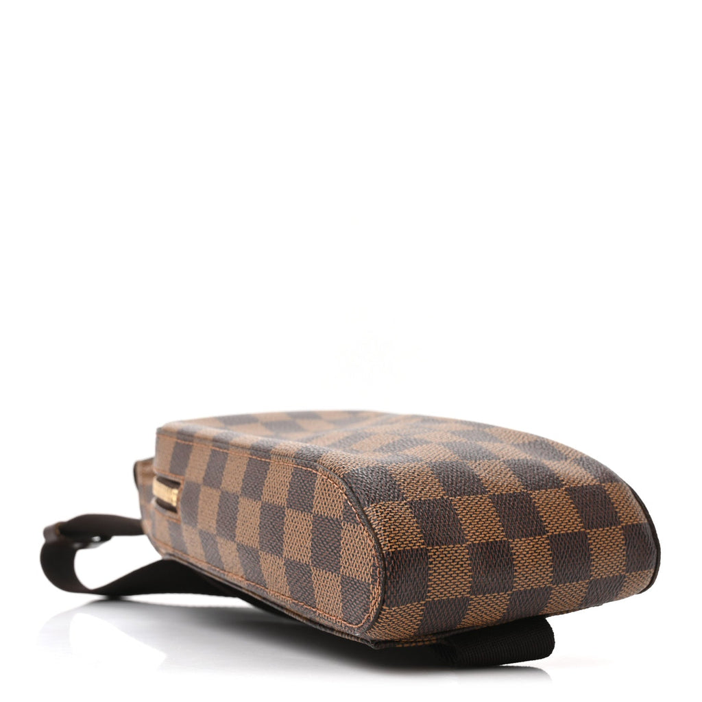 Damier Ebene Geronimos