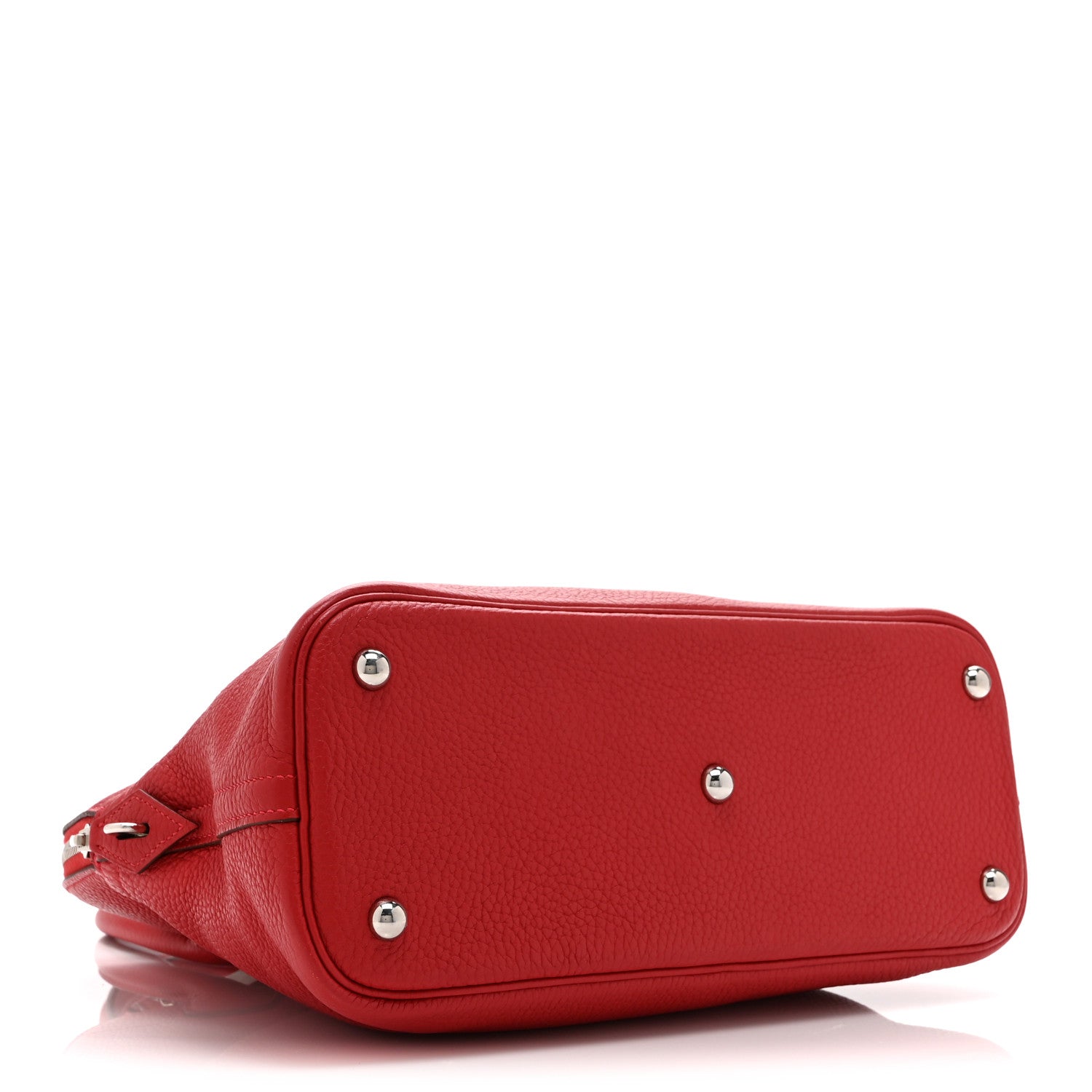 Taurillon Clemence Bolide 31 Rouge Garance