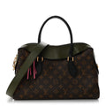 Monogram Tuileries Marine Khaki