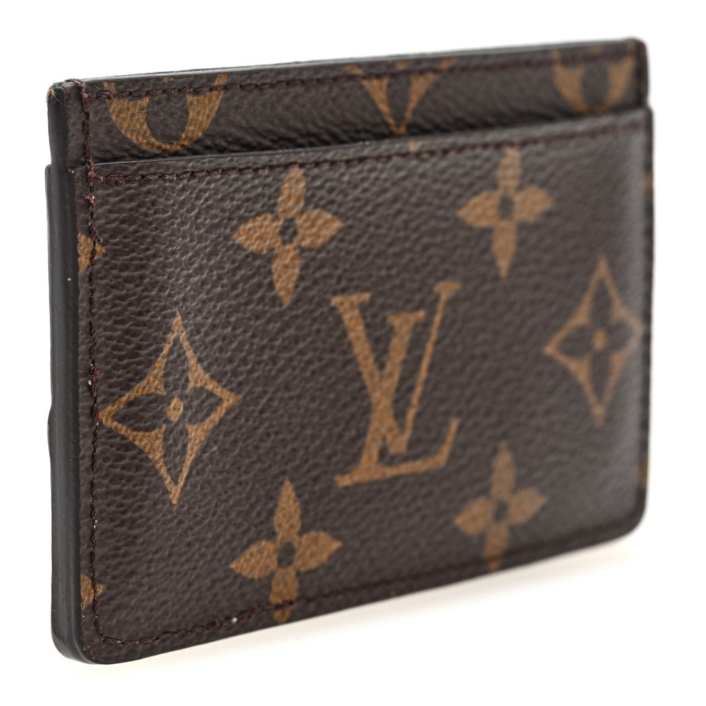 Monogram Zebra Animation  Holder