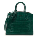 Alligator City Steamer MM Emeraude
