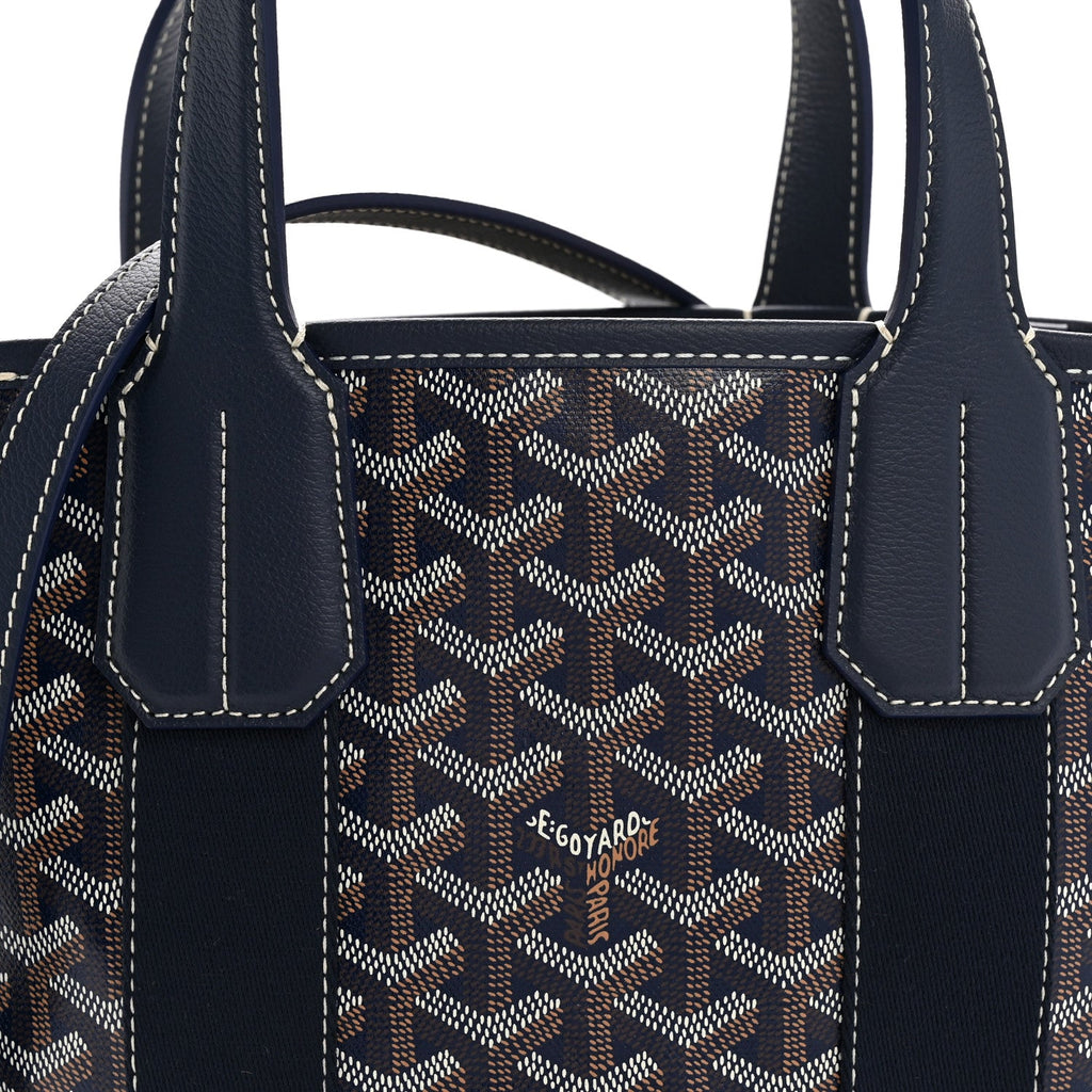 Goyardine Belharra PM Navy