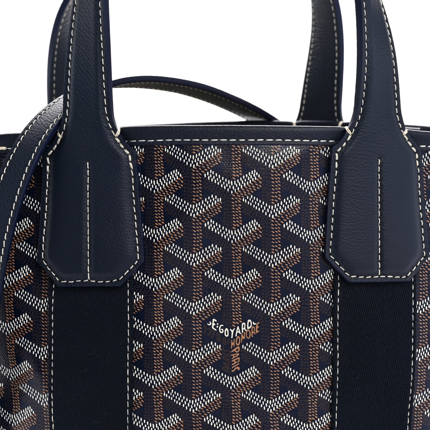 Goyardine Belharra PM Navy