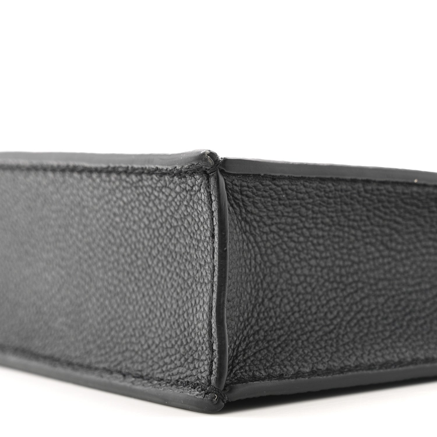 Empreinte Monogram Giant Petit Sac Plat Black